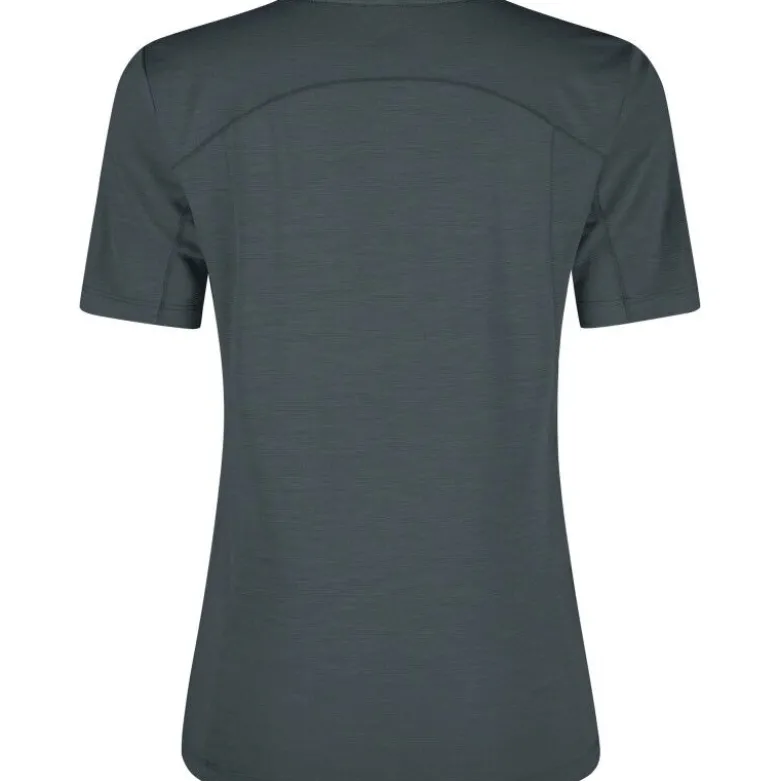 MonturaMerino Mix T-Shirt - T-shirt en laine mérinos femme