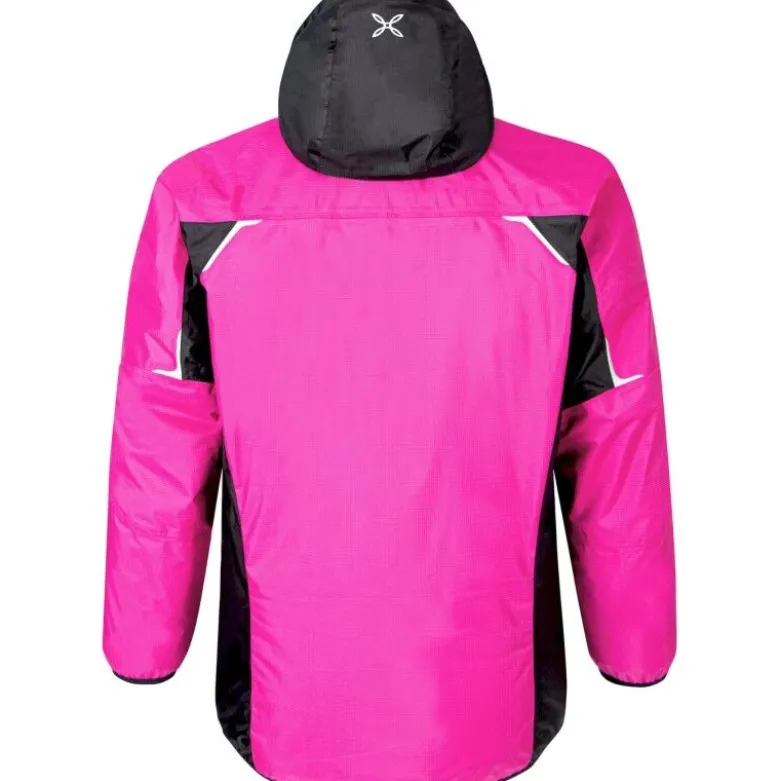 MonturaNevis 2 Jacket Kids - Veste coupe-vent enfant