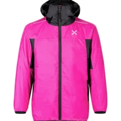 MonturaNevis 2 Jacket Kids - Veste coupe-vent enfant