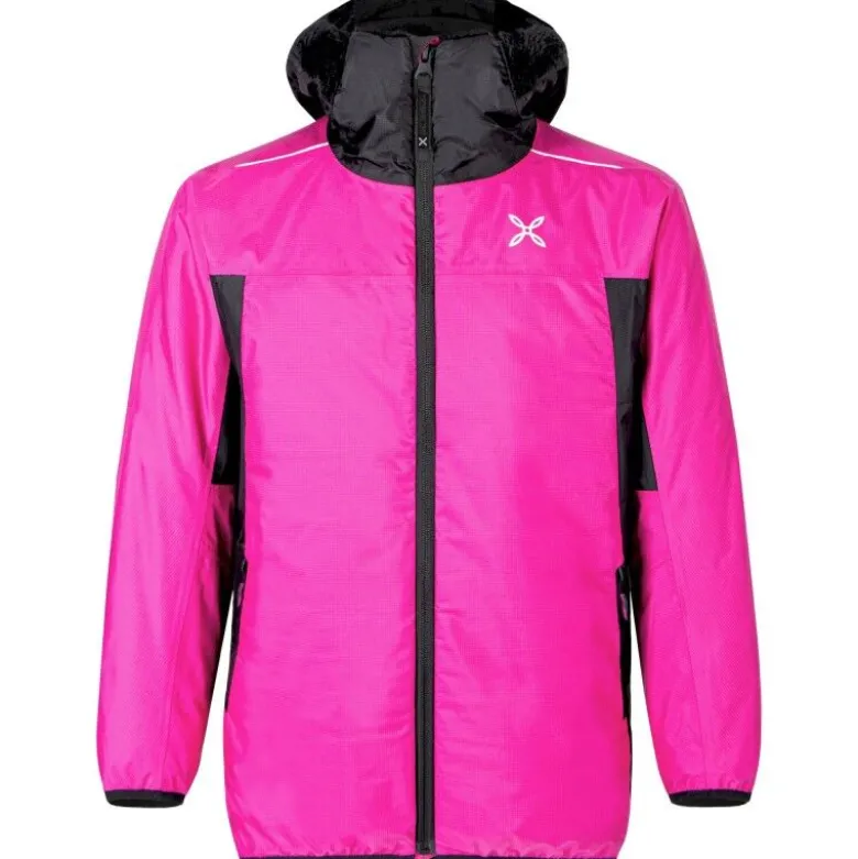 MonturaNevis 2 Jacket Kids - Veste coupe-vent enfant