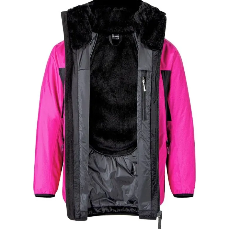 MonturaNevis 2 Jacket Kids - Veste coupe-vent enfant