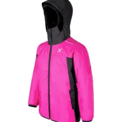 MonturaNevis 2 Jacket Kids - Veste coupe-vent enfant