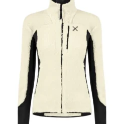 MonturaNordic Fleece 2 Jacket - Polaire femme