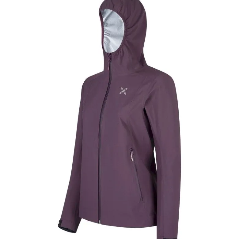 MonturaNordik Jacket - Veste imperméable femme
