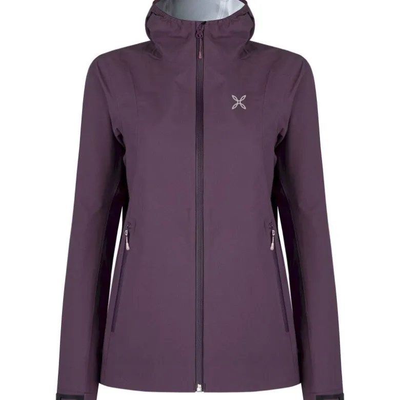 MonturaNordik Jacket - Veste imperméable femme