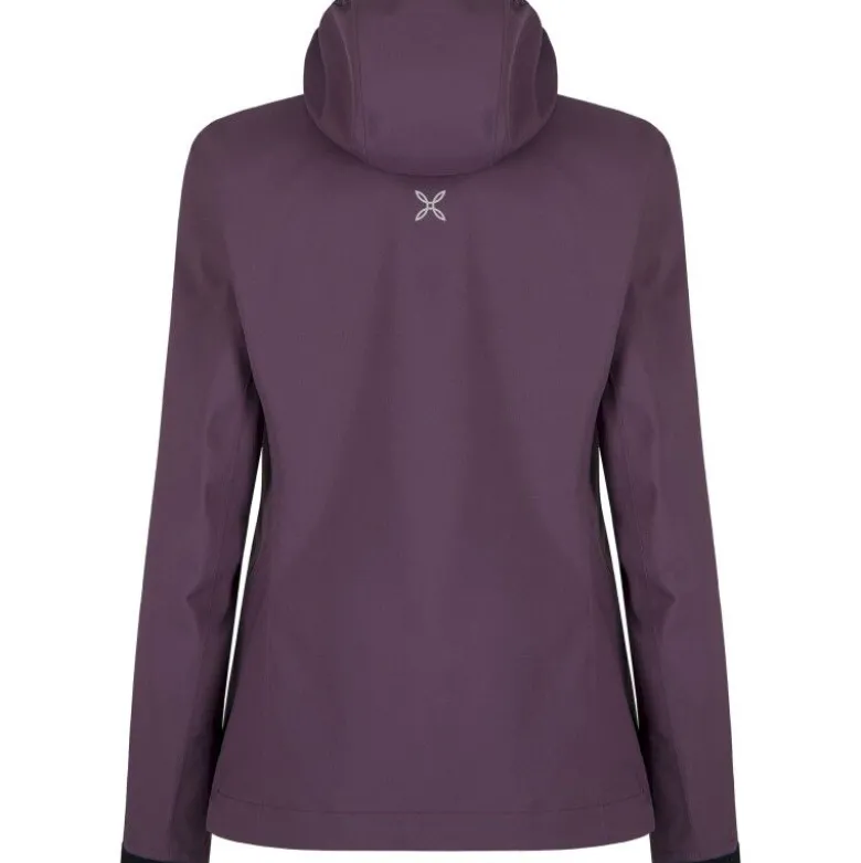MonturaNordik Jacket - Veste imperméable femme