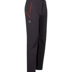 MonturaOcta Hybrid Pants - Pantalon randonnée homme