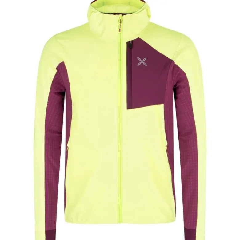 MonturaPeak Jacket - Veste softshell homme