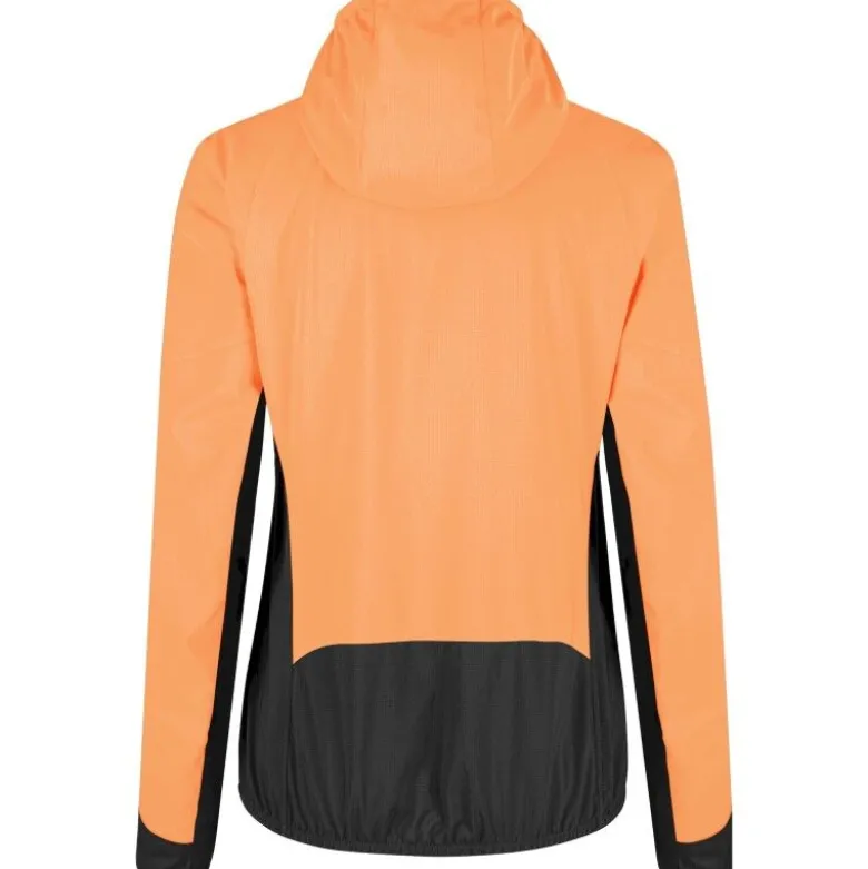 MonturaRise Octa Hooded Jacket - Veste coupe-vent femme
