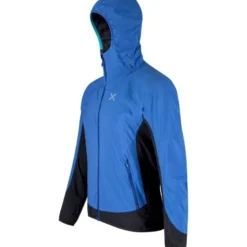 MonturaRise Octa Hooded Jacket - Veste coupe-vent homme