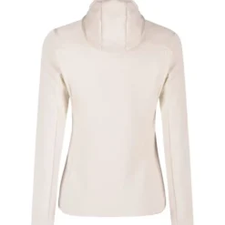 MonturaSmooth 2 Hooded Maglia - Polaire femme