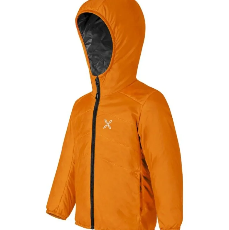 MonturaSpace Jacket Baby - Doudoune enfant