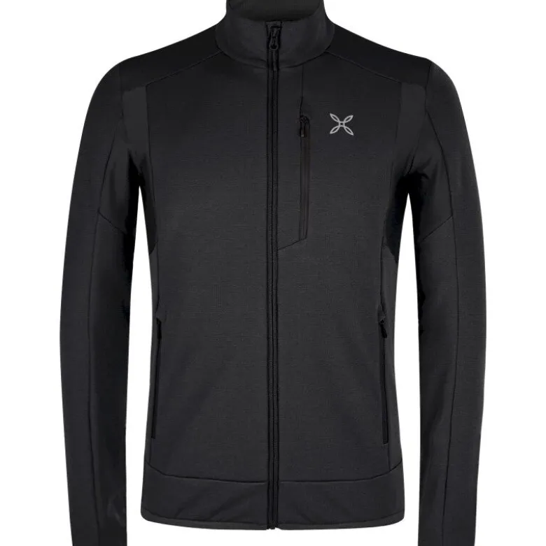 MonturaStretch 2.0 Maglia - Polaire homme