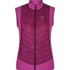 MonturaTrace Hybrid Vest - Doudoune sans manches femme
