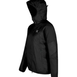 MonturaVertigo Hybrid Hooded Jacket - Doudoune femme