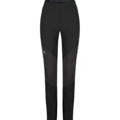 MonturaVertigo 2.0 Pants - Pantalon alpinisme femme