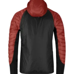 MonturaWalk Hooded Jacket - Doudoune homme