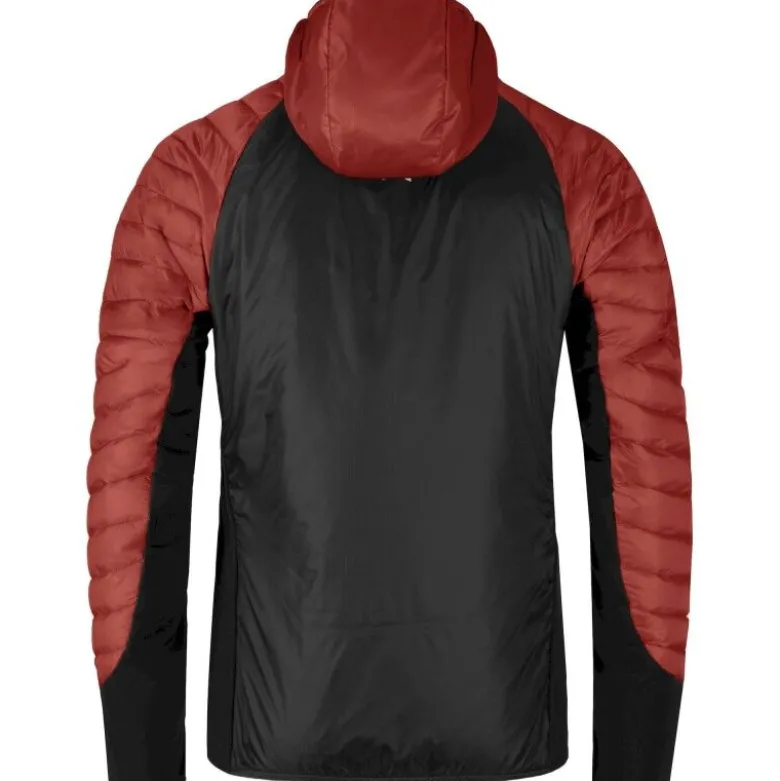 MonturaWalk Hooded Jacket - Doudoune homme