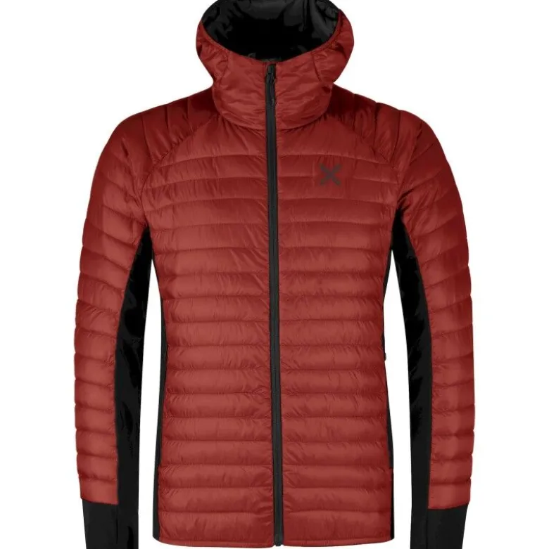 MonturaWalk Hooded Jacket - Doudoune homme