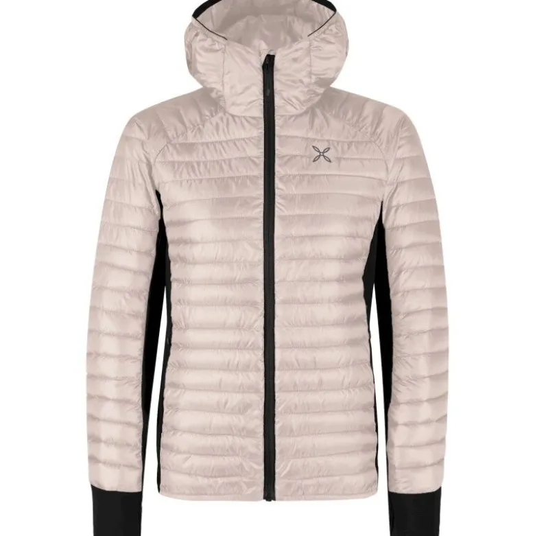 MonturaWalk Hooded Jacket - Doudoune femme