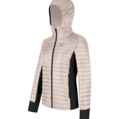 MonturaWalk Hooded Jacket - Doudoune femme