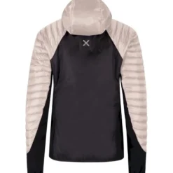 MonturaWalk Hooded Jacket - Doudoune femme