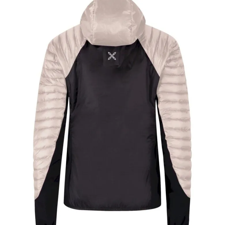 MonturaWalk Hooded Jacket - Doudoune femme