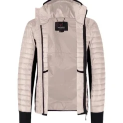 MonturaWalk Hooded Jacket - Doudoune femme
