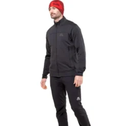 Mountain EquipmentApiro Jacket - Polaire homme