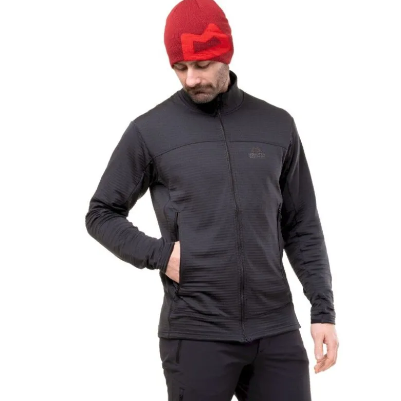 Mountain EquipmentApiro Jacket - Polaire homme