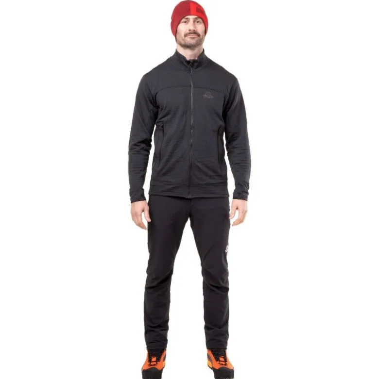 Mountain EquipmentApiro Jacket - Polaire homme
