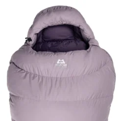 Mountain EquipmentClassic 550 Regular - Sac de couchage femme