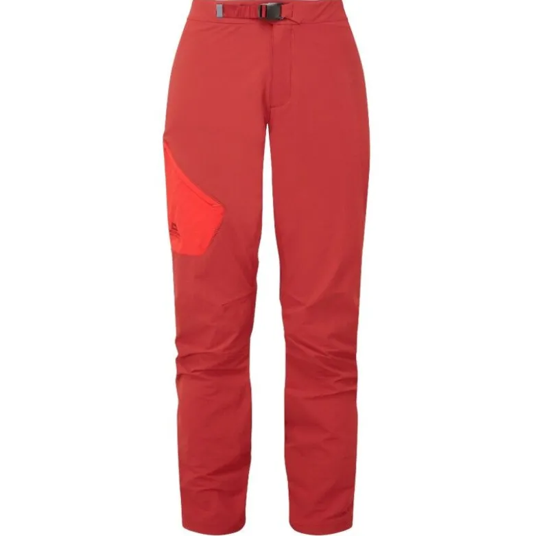 Mountain EquipmentComici Pant AC - Pantalon escalade femme