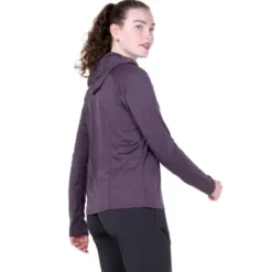Mountain EquipmentGlace Hooded Top - Sweatshirt à capuche femme