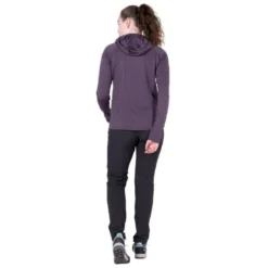 Mountain EquipmentGlace Hooded Top - Sweatshirt à capuche femme