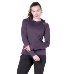 Mountain EquipmentGlace Hooded Top - Sweatshirt à capuche femme