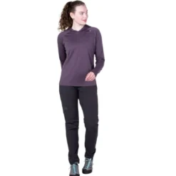 Mountain EquipmentGlace Hooded Top - Sweatshirt à capuche femme