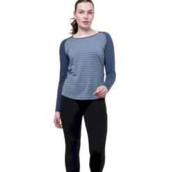Mountain EquipmentJorasses Lite Tight - Collant thermique femme