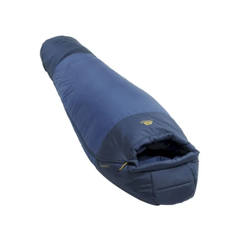 Mountain EquipmentKlimatic II Regular - Sac de couchage homme