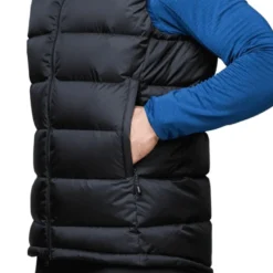 Mountain EquipmentLightline Vest - Doudoune sans manches homme