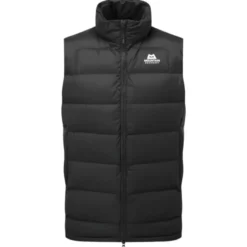 Mountain EquipmentLightline Vest - Doudoune sans manches homme