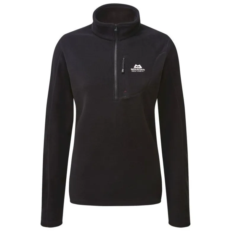 Mountain EquipmentMicro Zip-T - Polaire femme