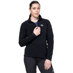 Mountain EquipmentMicro Zip-T - Polaire femme