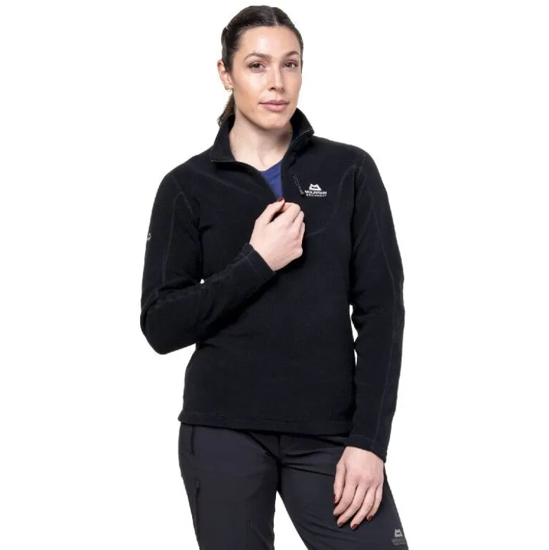 Mountain EquipmentMicro Zip-T - Polaire femme