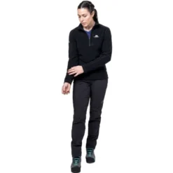 Mountain EquipmentMicro Zip-T - Polaire femme