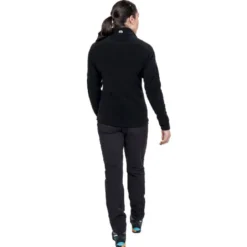 Mountain EquipmentMicro Zip-T - Polaire femme