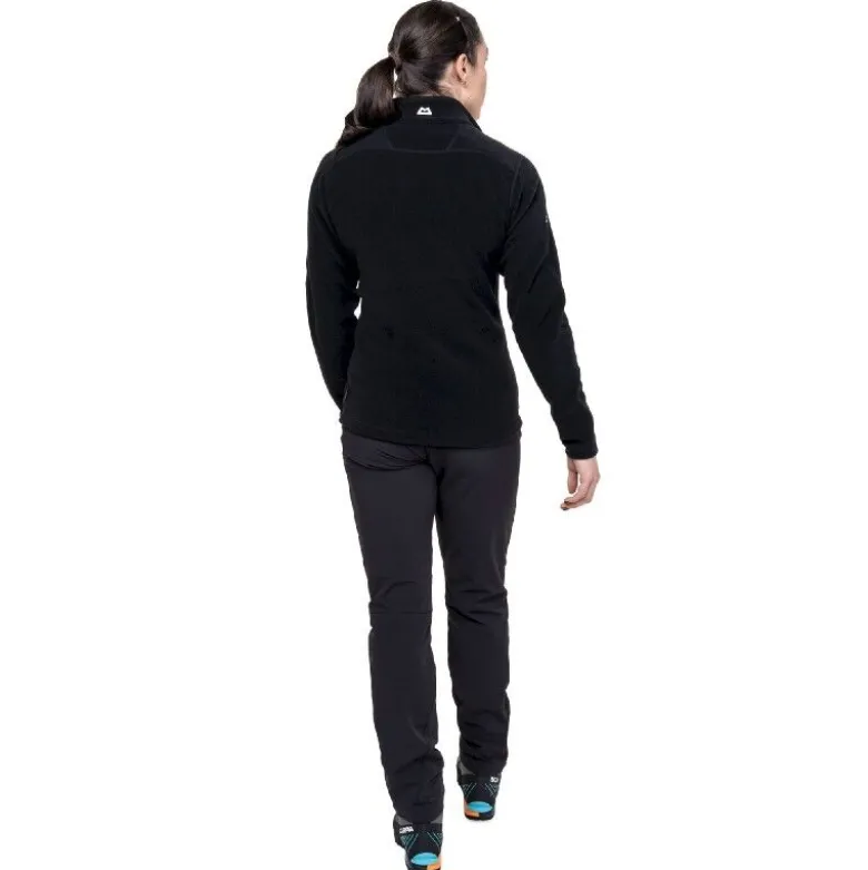 Mountain EquipmentMicro Zip-T - Polaire femme