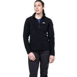 Mountain EquipmentMicro Zip-T - Polaire femme