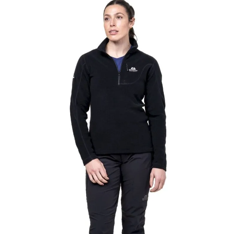 Mountain EquipmentMicro Zip-T - Polaire femme