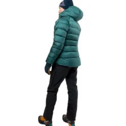 Mountain EquipmentSigma Jacket - Doudoune femme